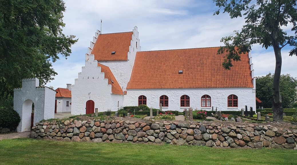 muldvarpebekæmpelse faaborg